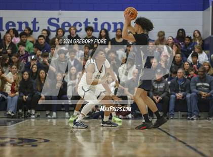 Thumbnail 2 in Notre Dame (SO) @ Sierra Canyon photogallery.