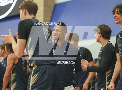 Thumbnail 3 in Notre Dame (SO) @ Sierra Canyon photogallery.