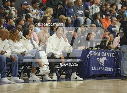 Thumbnail 2 in Notre Dame (SO) @ Sierra Canyon photogallery.