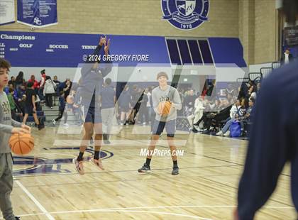 Thumbnail 3 in Notre Dame (SO) @ Sierra Canyon photogallery.
