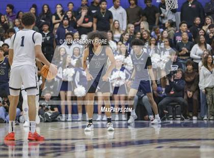 Thumbnail 2 in Notre Dame (SO) @ Sierra Canyon photogallery.