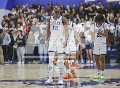 Thumbnail 3 in Notre Dame (SO) @ Sierra Canyon photogallery.