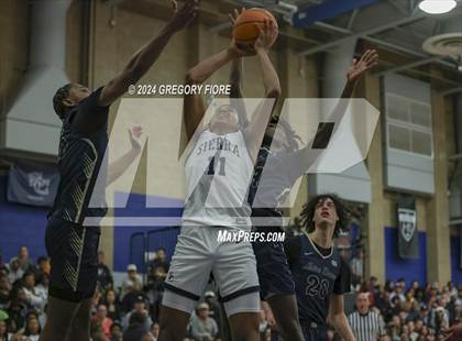 Thumbnail 1 in Notre Dame (SO) @ Sierra Canyon photogallery.