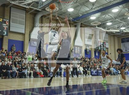 Thumbnail 1 in Notre Dame (SO) @ Sierra Canyon photogallery.