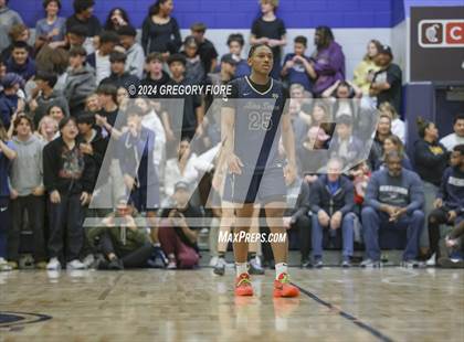 Thumbnail 1 in Notre Dame (SO) @ Sierra Canyon photogallery.