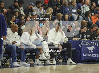 Thumbnail 1 in Notre Dame (SO) @ Sierra Canyon photogallery.