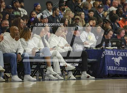 Thumbnail 2 in Notre Dame (SO) @ Sierra Canyon photogallery.