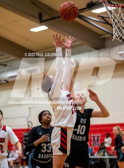 Thumbnail 1 in Gig Harbor @ Yelm photogallery.