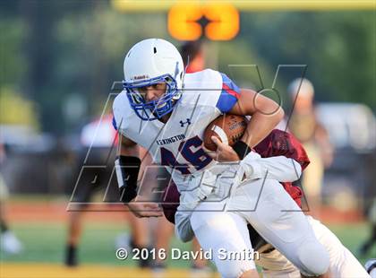 Thumbnail 2 in Lexington vs. Hogan Prep Charter (Lathrop Jamboree) photogallery.
