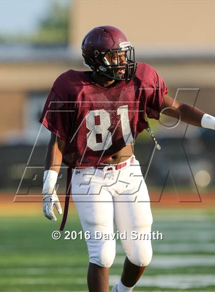 Thumbnail 1 in Lexington vs. Hogan Prep Charter (Lathrop Jamboree) photogallery.