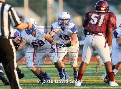 Thumbnail 1 in Lexington vs. Hogan Prep Charter (Lathrop Jamboree) photogallery.