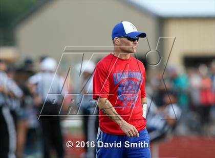 Thumbnail 1 in Lexington vs. Hogan Prep Charter (Lathrop Jamboree) photogallery.