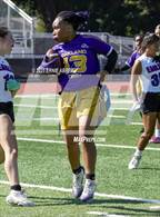 Photo from the gallery "Clayton Valley Charter vs. Oakland Tech (Green and Gold Invitational-SRVHS) "