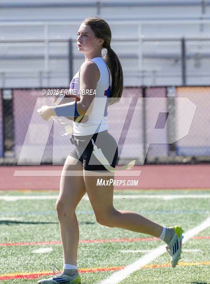 Thumbnail 2 in Clayton Valley Charter vs. Oakland Tech (Green and Gold Invitational-SRVHS) photogallery.