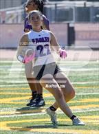 Photo from the gallery "Clayton Valley Charter vs. Oakland Tech (Green and Gold Invitational-SRVHS) "