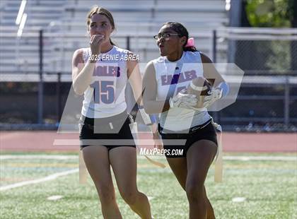 Thumbnail 1 in Clayton Valley Charter vs. Oakland Tech (Green and Gold Invitational-SRVHS) photogallery.