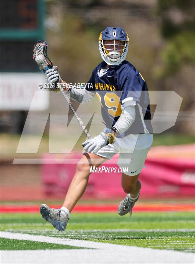 Northfield @ Regis Jesuit (CHSAA 5A Second Round)
