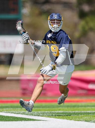 Northfield @ Regis Jesuit (CHSAA 5A Second Round)