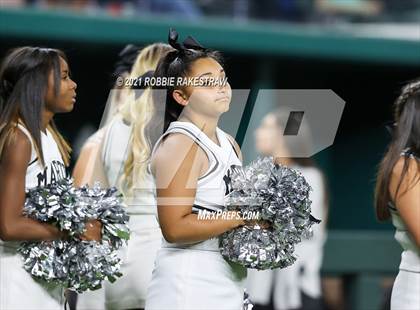 Thumbnail 3 in Nimitz @ Martin (UIL 6A Bi-District) photogallery.