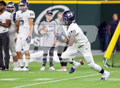 Thumbnail 2 in Nimitz @ Martin (UIL 6A Bi-District) photogallery.