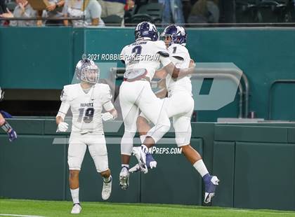 Thumbnail 3 in Nimitz @ Martin (UIL 6A Bi-District) photogallery.