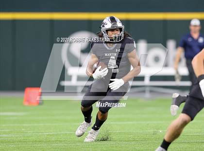 Thumbnail 3 in Nimitz @ Martin (UIL 6A Bi-District) photogallery.