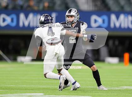 Thumbnail 2 in Nimitz @ Martin (UIL 6A Bi-District) photogallery.