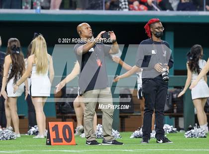 Thumbnail 1 in Nimitz @ Martin (UIL 6A Bi-District) photogallery.