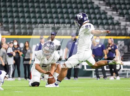 Thumbnail 1 in Nimitz @ Martin (UIL 6A Bi-District) photogallery.