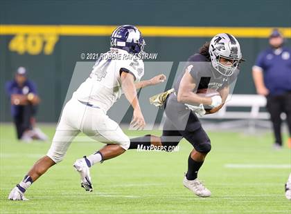 Thumbnail 2 in Nimitz @ Martin (UIL 6A Bi-District) photogallery.