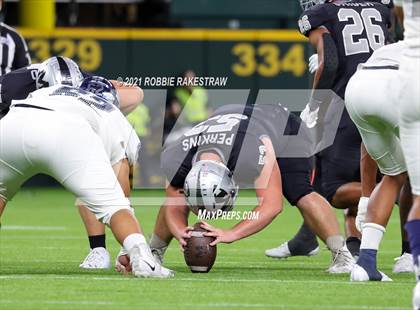 Thumbnail 3 in Nimitz @ Martin (UIL 6A Bi-District) photogallery.