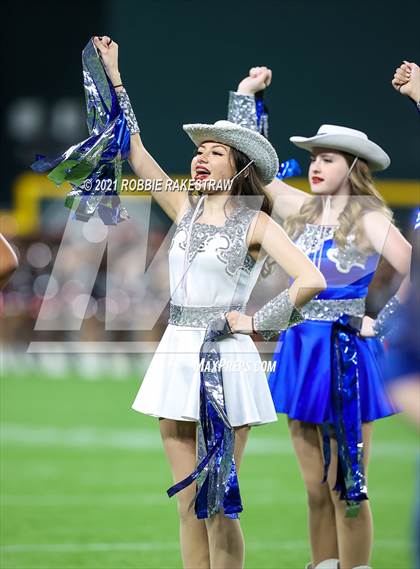 Thumbnail 2 in Nimitz @ Martin (UIL 6A Bi-District) photogallery.
