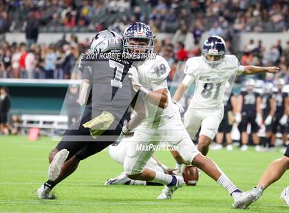 Thumbnail 1 in Nimitz @ Martin (UIL 6A Bi-District) photogallery.