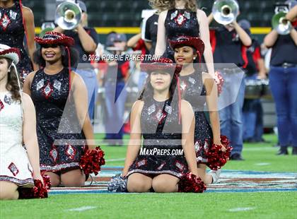 Thumbnail 2 in Nimitz @ Martin (UIL 6A Bi-District) photogallery.