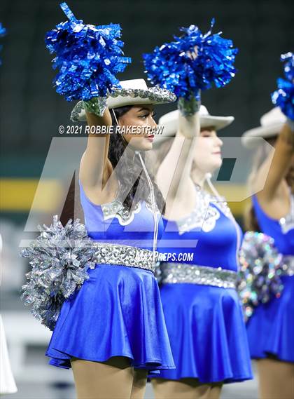 Thumbnail 1 in Nimitz @ Martin (UIL 6A Bi-District) photogallery.