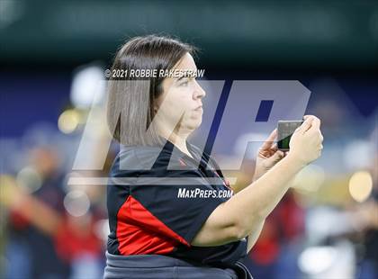 Thumbnail 3 in Nimitz @ Martin (UIL 6A Bi-District) photogallery.