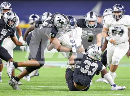 Thumbnail 3 in Nimitz @ Martin (UIL 6A Bi-District) photogallery.