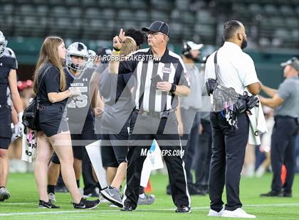Thumbnail 1 in Nimitz @ Martin (UIL 6A Bi-District) photogallery.