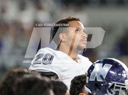 Thumbnail 2 in Nimitz @ Martin (UIL 6A Bi-District) photogallery.