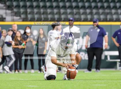 Thumbnail 3 in Nimitz @ Martin (UIL 6A Bi-District) photogallery.