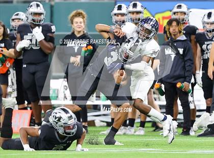 Thumbnail 3 in Nimitz @ Martin (UIL 6A Bi-District) photogallery.