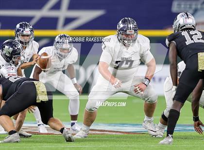 Thumbnail 3 in Nimitz @ Martin (UIL 6A Bi-District) photogallery.