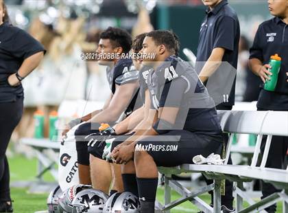 Thumbnail 2 in Nimitz @ Martin (UIL 6A Bi-District) photogallery.