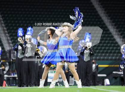 Thumbnail 2 in Nimitz @ Martin (UIL 6A Bi-District) photogallery.