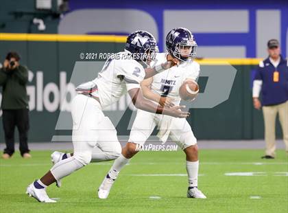 Thumbnail 1 in Nimitz @ Martin (UIL 6A Bi-District) photogallery.