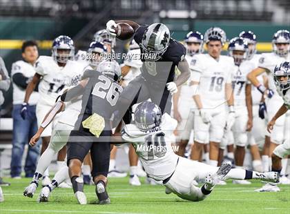 Thumbnail 1 in Nimitz @ Martin (UIL 6A Bi-District) photogallery.