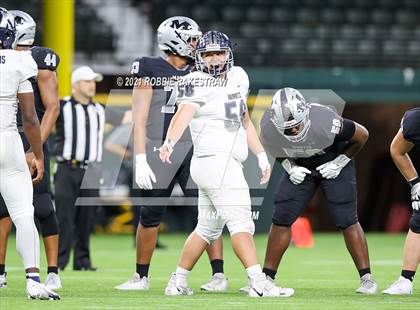 Thumbnail 2 in Nimitz @ Martin (UIL 6A Bi-District) photogallery.