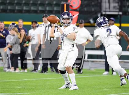 Thumbnail 3 in Nimitz @ Martin (UIL 6A Bi-District) photogallery.