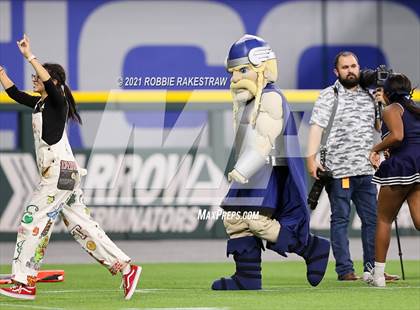Thumbnail 1 in Nimitz @ Martin (UIL 6A Bi-District) photogallery.