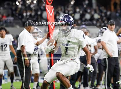 Thumbnail 2 in Nimitz @ Martin (UIL 6A Bi-District) photogallery.